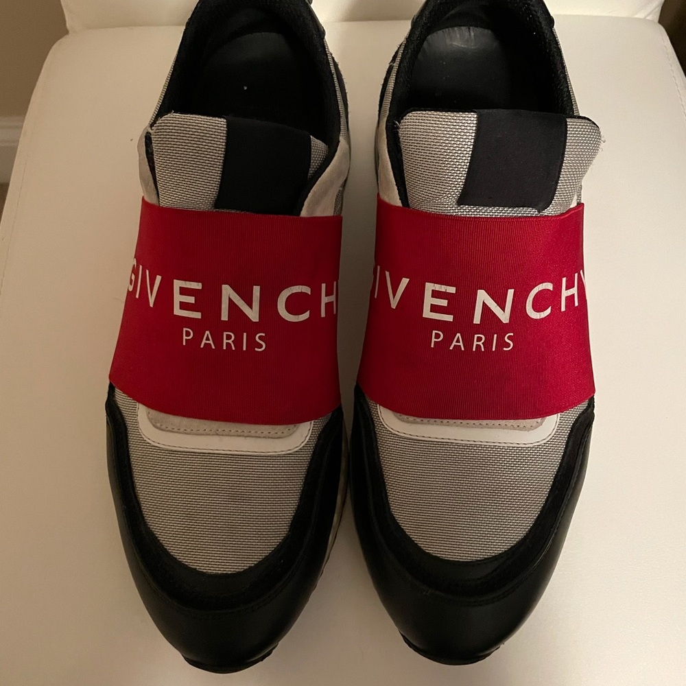 Givenchy Runners